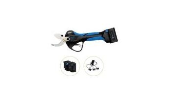 FORBICI E POTATORI A BATTERIA